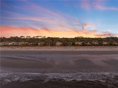 Oceanfront luxury meets island lifestyle in this 6BR/6.5BA