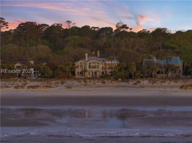 Oceanfront luxury meets island lifestyle in this 6BR/6.5BA