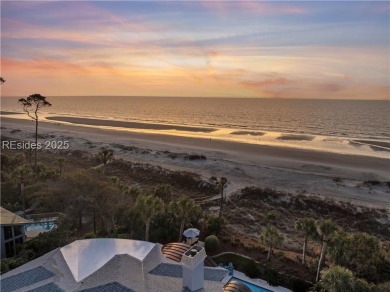 Oceanfront luxury meets island lifestyle in this 6BR/6.5BA