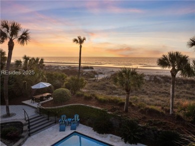 Oceanfront luxury meets island lifestyle in this 6BR/6.5BA