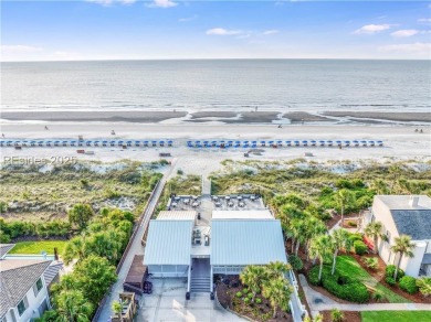 Oceanfront luxury meets island lifestyle in this 6BR/6.5BA
