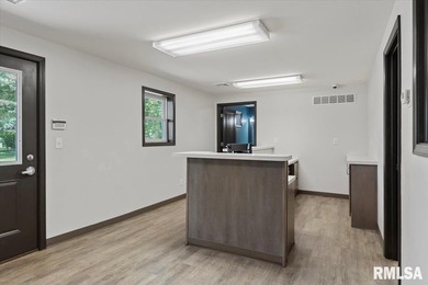 Discover the perfect blend of modern efficiency and rustic charm