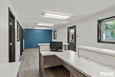 Discover the perfect blend of modern efficiency and rustic charm