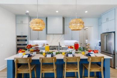 New Construction Luxury Lakefront Retreat on Constant-Level Lake