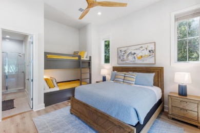 New Construction Luxury Lakefront Retreat on Constant-Level Lake