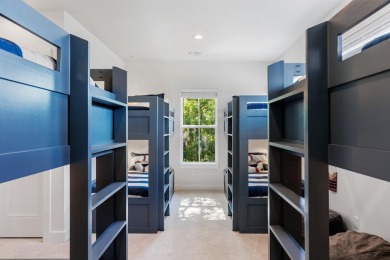 New Construction Luxury Lakefront Retreat on Constant-Level Lake