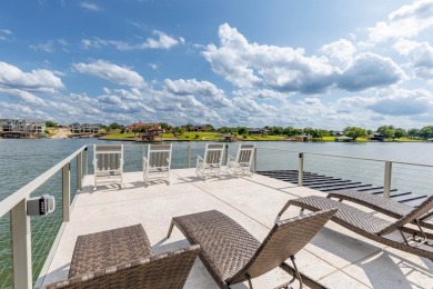 New Construction Luxury Lakefront Retreat on Constant-Level Lake