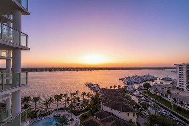 Welcome to residence 1003 in the highly sought after waterfront