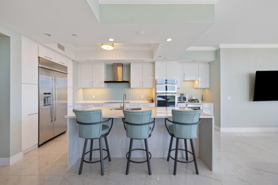 Welcome to residence 1003 in the highly sought after waterfront