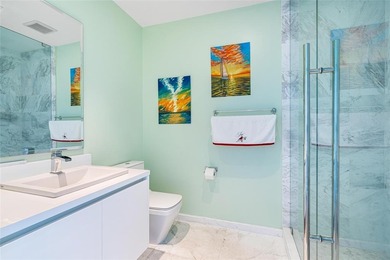 Experience refined beachfront luxury at The Paramount on Fort