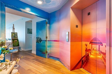 Experience refined beachfront luxury at The Paramount on Fort