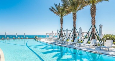 Experience refined beachfront luxury at The Paramount on Fort