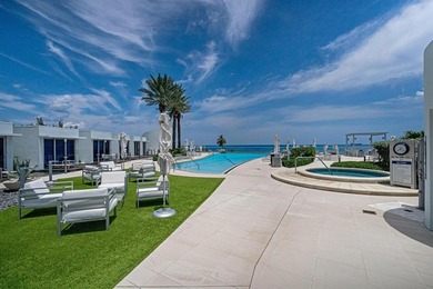 Experience refined beachfront luxury at The Paramount on Fort