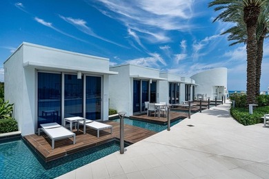 Experience refined beachfront luxury at The Paramount on Fort