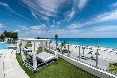 Experience refined beachfront luxury at The Paramount on Fort