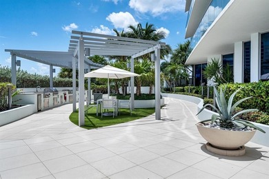 Experience refined beachfront luxury at The Paramount on Fort