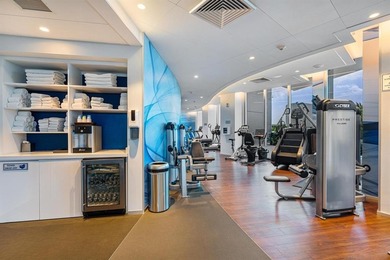 Experience refined beachfront luxury at The Paramount on Fort