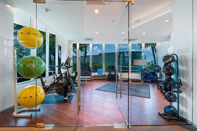 Experience refined beachfront luxury at The Paramount on Fort