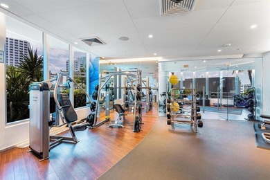 Experience refined beachfront luxury at The Paramount on Fort