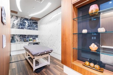 Experience refined beachfront luxury at The Paramount on Fort