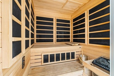 Experience refined beachfront luxury at The Paramount on Fort