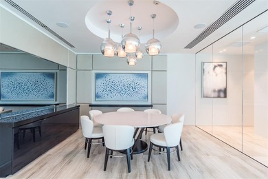 Experience refined beachfront luxury at The Paramount on Fort