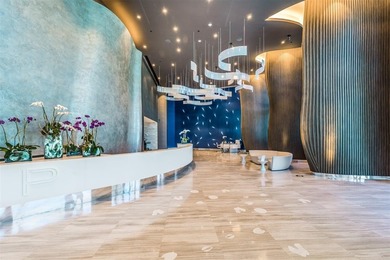 Experience refined beachfront luxury at The Paramount on Fort