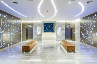 Experience refined beachfront luxury at The Paramount on Fort