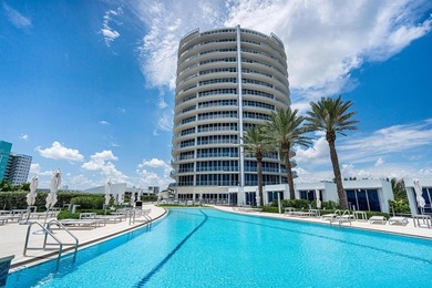 Experience refined beachfront luxury at The Paramount on Fort