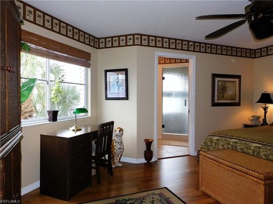 Lakeside is in the heart of North Naples, just minutes from