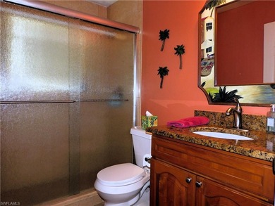 Lakeside is in the heart of North Naples, just minutes from