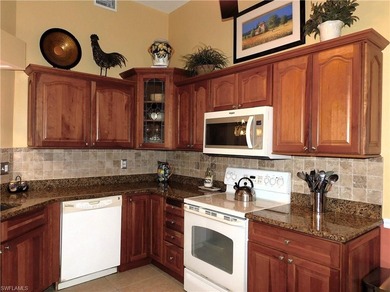 Lakeside is in the heart of North Naples, just minutes from