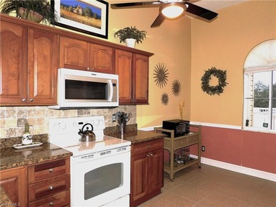 Lakeside is in the heart of North Naples, just minutes from