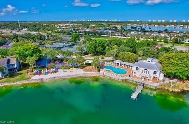 Lakeside is in the heart of North Naples, just minutes from