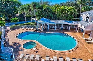 Lakeside is in the heart of North Naples, just minutes from