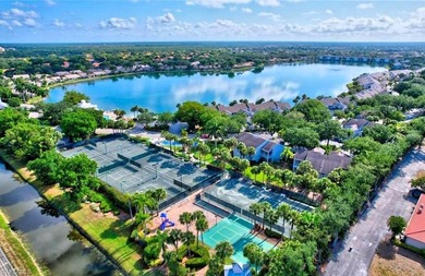 Lakeside is in the heart of North Naples, just minutes from