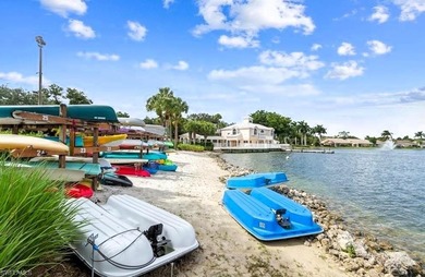 Lakeside is in the heart of North Naples, just minutes from