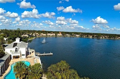 Lakeside is in the heart of North Naples, just minutes from
