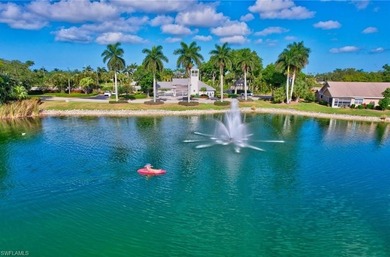 Lakeside is in the heart of North Naples, just minutes from