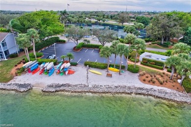 Lakeside is in the heart of North Naples, just minutes from