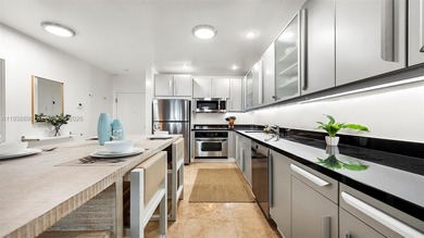 Rare opportunity to own a residence with stunning bay and sunset