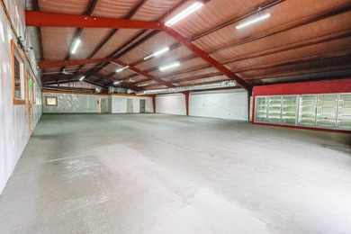 Seize a rare business opportunity just over one mile from Lake