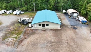 Seize a rare business opportunity just over one mile from Lake