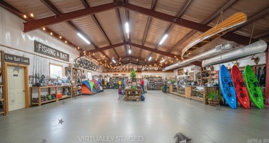 Seize a rare business opportunity just over one mile from Lake