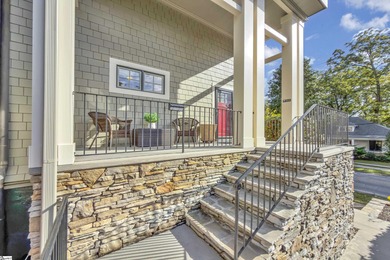 Listed by Kiersten Bell | BHHS C Dan Joyner |  | Have you always