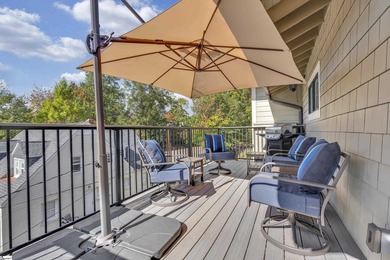 Listed by Kiersten Bell | BHHS C Dan Joyner |  | Have you always