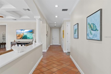 Imagine living next door to world-famous Boca Grande -- but for