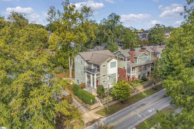 Listed by Kiersten Bell | BHHS C Dan Joyner |  | Have you always