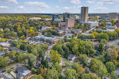 Listed by Kiersten Bell | BHHS C Dan Joyner |  | Have you always