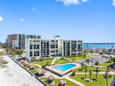 A prime oceanfront location and high-end upgrades make this